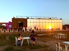 -Cafe Aewol Monsant