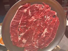 -东道煮牛肉火锅(东盛大街店)