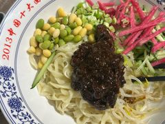 -老浒记烤鸭-北京菜(琉璃厂店)