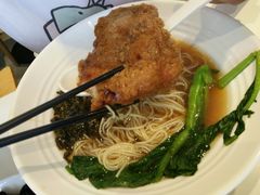 -百事佳烧鸭牛腩(上海虹桥站店)