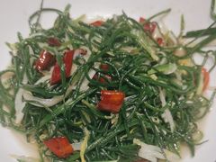 -驿楼兰·新疆菜(火车站店)
