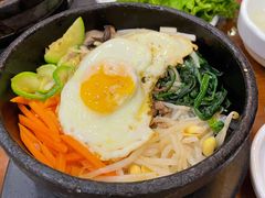 -全州拌饭馆(断桥店)