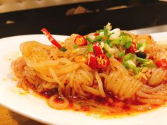 -关二碳烤羊腿(龙翔路店)