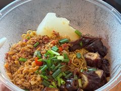 -亞婆井·劲抽面食(铂顿城店)