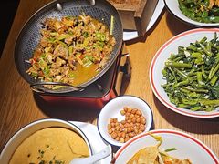-赣饭农家·江西小炒(西乡店)