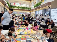 -万达广场(北京槐房店)