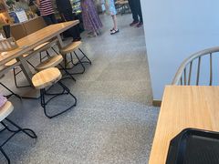 大堂-七里西关中式简餐(苏州中心店)