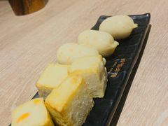 -呷哺呷哺(新世界百货望京店)