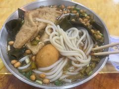 -覃肥叔桂林米粉(粮道街店)