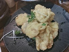 -满园烤鸭·春饼(太原街万达店)