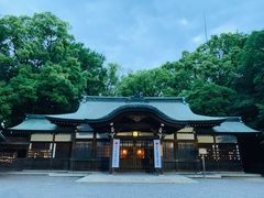 -热田神宫