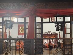 -上海城市规划展示馆