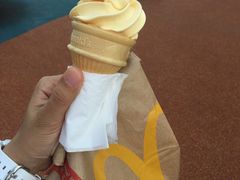 -麦当劳(盛兴大街店)