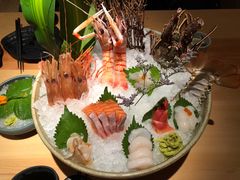 -王鼎精致料理铁板烧(世博源店)