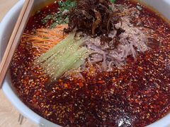 -一坐一忘云南菜(卓悦中心)