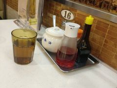 -香港新发烧腊茶餐厅(万象店)