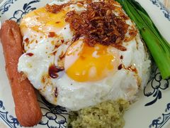 -渔记茶餐厅(渔村店)