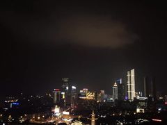 -杜尚rooftop露台酒吧