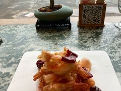 -那家小馆•北京菜•烤鸭(香山店)