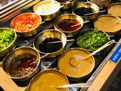 -火炉火自助餐(悠唐购物中心店)
