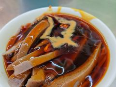 -杨记灌肠(食品街店)