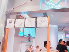 -LELECHA乐乐茶(美罗城店)