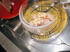 -小乔回转寿司(铁东万象汇店)