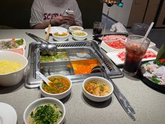 -海底捞火锅(坪山益田假日广场店)