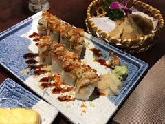 -花见居酒屋(左岭店)