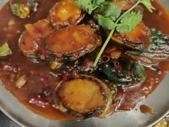 -老虎滩大连海鲜烧烤(建邺云锦路总店)