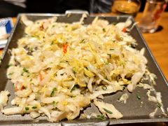 -肉串汪(月坛店)