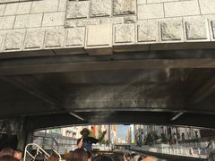 -道顿堀水上观光船(太左衛門橋船着場)