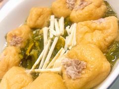 -绍兴老味道·非遗门店(银泰城店)