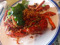 -吴系粤菜馆·茶餐厅(深业上城店)