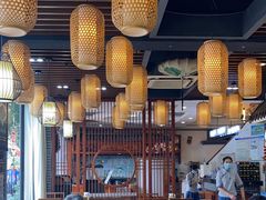 -老燕皇·南京菜(玄武湖店)