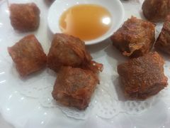 -陆记鹅庄·潮汕菜·狮头鹅(大仟里店)