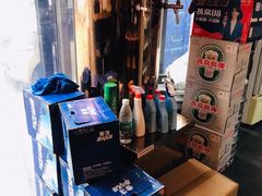 -回·龙虾铺·盆盆蟹·烧烤大排档(回龙观店)