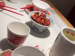 -味福记·江西小炒·南昌小吃(青山湖万达店)