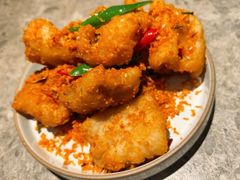 -留半山·香港食堂(啦啦宝都店)