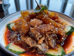 -环球港凯悦 · 享悦中餐厅