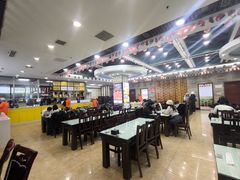 -服务大楼冷面(延大店)