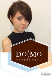 -ＤＯＭＯプロの美容サロン
