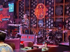 -胡桃里音乐酒馆(石家庄店)