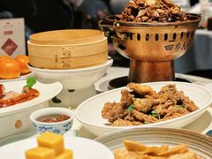 -四季民福烤鸭店(外滩外白渡桥店)