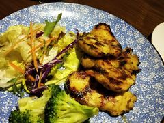 -小火花·干式熟成牛排馆Spark SteakHouse(剑桥郡店)