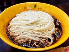 -毛华美食(清扬路店)