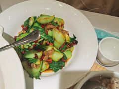 -费大厨辣椒炒肉(黄兴中心广场店)