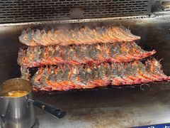 -大渔铁板烧(花园道店)