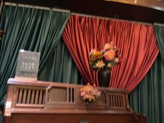 -中山路壹号传奇club·啤酒花园餐厅