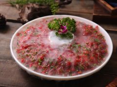 -刘少华贵州小黄牛·鲜牛肉火锅(总店)